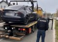 Незаконне збагачення і брехня в деклараціях: поліція провела у посадовців ТЦК 44 обшуки