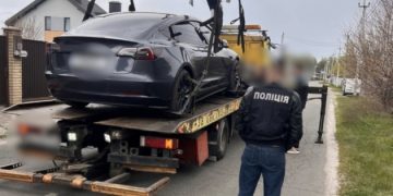 Незаконне збагачення і брехня в деклараціях: поліція провела у посадовців ТЦК 44 обшуки