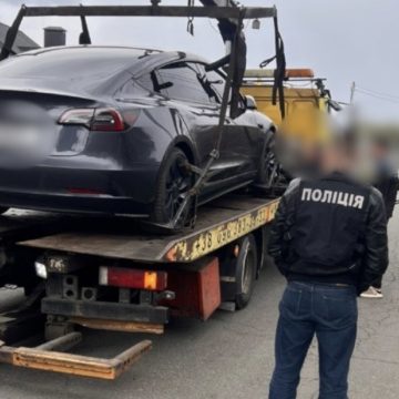 Незаконне збагачення і брехня в деклараціях: поліція провела у посадовців ТЦК 44 обшуки