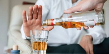 Сучасне лікування алкоголізму у Харкові