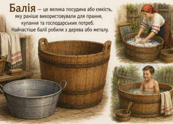Балія