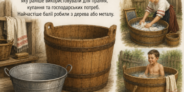 Балія