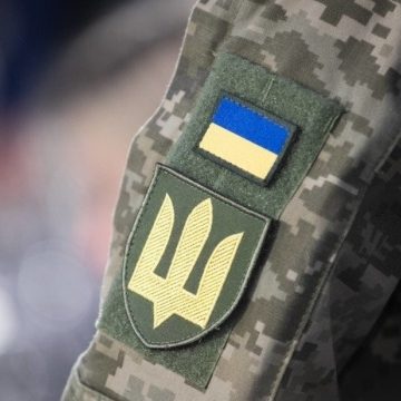 У Сухопутних військах перевіряють інформацію нардепа про «вбивство батька п’ятьох дітей» в одному з ТЦК