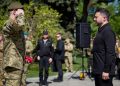 Зеленський привітав воїнів-піхотинців і анонсував для них нові контракти