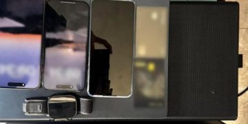 В Одесі викрили групу хакерів, які зламували користувачів торговельних онлайн-платформ США