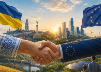 Війна і гроші: як Україна стала ключовим фактором економічної безпеки ЄС