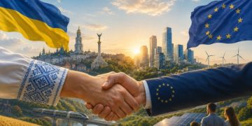 Війна і гроші: як Україна стала ключовим фактором економічної безпеки ЄС