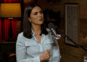 Інтерв’ю Мендель: українці демонструють потужний імунітет до брехні