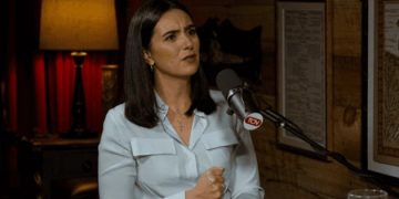 Інтерв’ю Мендель: українці демонструють потужний імунітет до брехні