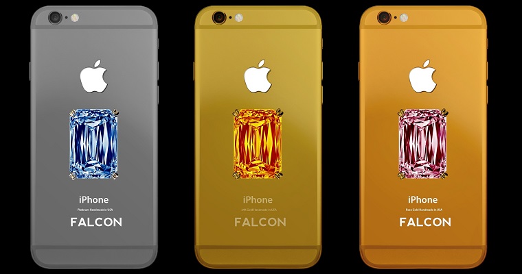 FALCON-SuperNova-iPhone-Pink-Diamond-samyiy-dorogoy-smartfon-v-mire