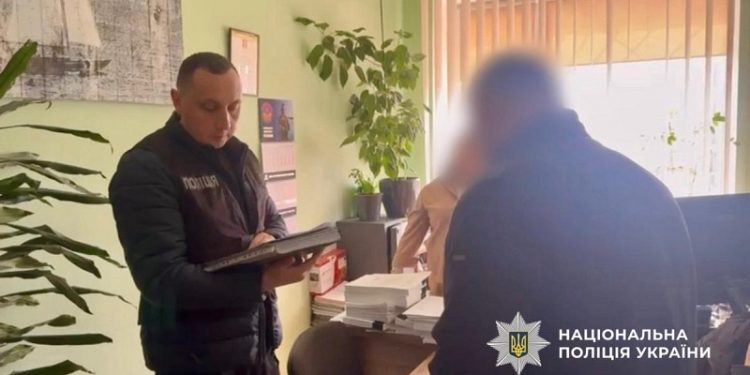 На Одещині сільський голова організував оборудки з землею | Надзвичайні події Одесса та область