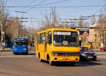 Подорожает ли проезд в Одессе с 1 июня: чего ждать пассажирам