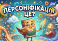 Персоніфікація