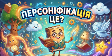 Персоніфікація