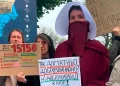 Протести проти Цивільного кодексу в Одесі: через що вони і хто протестує