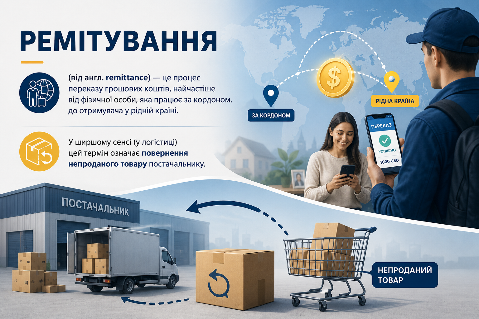 Ремітування