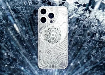 Самый дорого смартфон