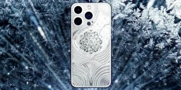 Самый дорого смартфон