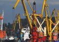 У порту Одеської області пролунав вибух