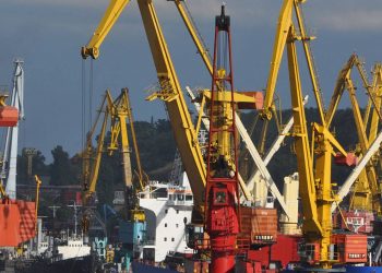 У порту Одеської області пролунав вибух