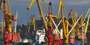У порту Одеської області пролунав вибух