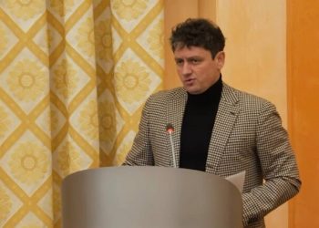 В КП «Теплоснабжение города Одессы» новый глава: что о нем известно