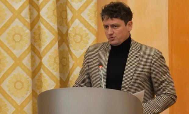 В КП «Теплоснабжение города Одессы» новый глава: что о нем известно