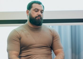 В Одессе назначили временного главу Управления по физкультуре и спорту: он ветеран