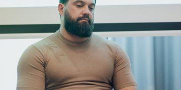 В Одессе назначили временного главу Управления по физкультуре и спорту: он ветеран