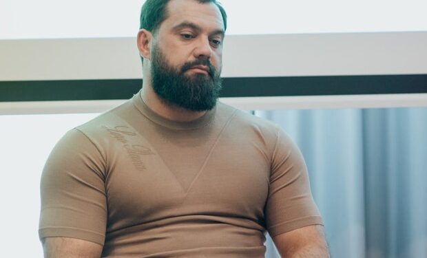 В Одессе назначили временного главу Управления по физкультуре и спорту: он ветеран