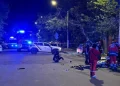 Взрыв в одессе 26.05