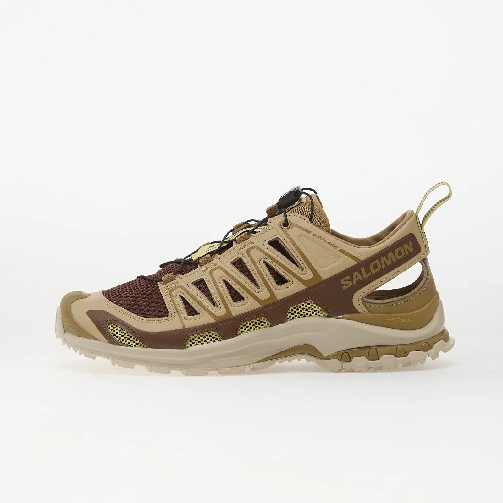 . Salomon Techamphibian 5