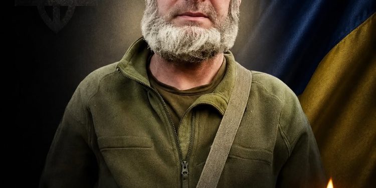 Березівська громада втратила на війні ще одного Захисника — Главные Одесские новости онлайн. Последние новости Одессы за сегодня