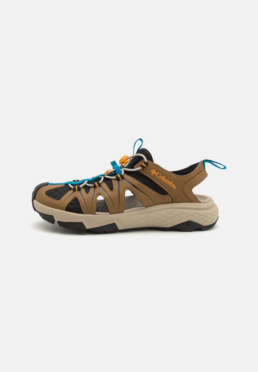 Columbia Peakfreak Rush — лучший компромисс между городом и outdoor