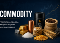 Commodity