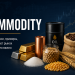 Commodity
