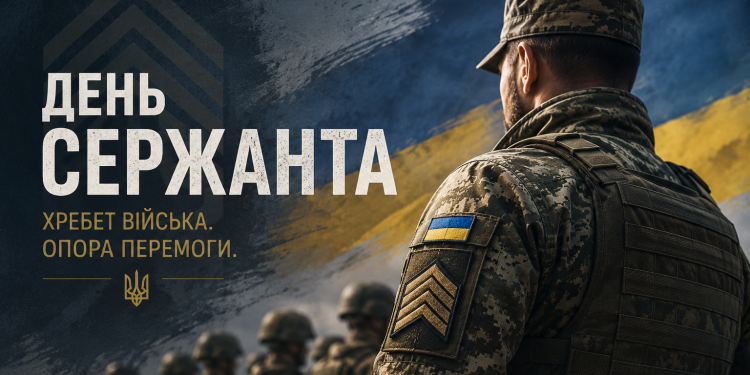 День сержанта