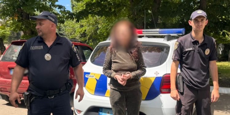 Доглядальницю підозрюють у жорстокому поводженні з 84-річною жінкою на Одещині — Главные Одесские новости онлайн. Последние новости Одессы за сегодня