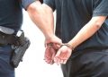 Експоліцейській з Чорноморська отримав строк за насильство ::