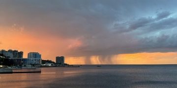 Якою буде погода в Одесі та області 31 травня — Главные Одесские новости онлайн. Последние новости Одессы за сегодня
