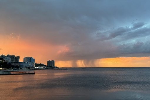 Якою буде погода в Одесі та області 31 травня — Главные Одесские новости онлайн. Последние новости Одессы за сегодня