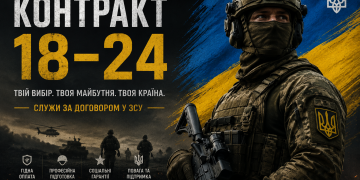 контракт 18-24