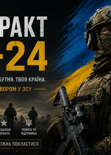 контракт 18-24