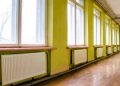 На Миколаївщині викрили розкрадання на радіаторах для шкіл ::