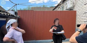 На Одещині лікарка та ексдепутатка попалися на хабарі ::