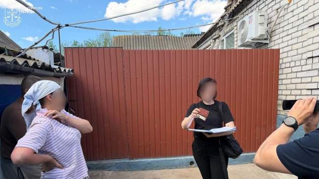 На Одещині лікарка та ексдепутатка попалися на хабарі ::