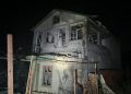 Одеса пережила чергову нічну атаку: є постраждалий та руйнування — Главные Одесские новости онлайн. Последние новости Одессы за сегодня