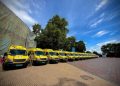 Прикордонники півдня України отримали 20 автомобілів швидкої допомоги з Іспанії — Главные Одесские новости онлайн. Последние новости Одессы за сегодня