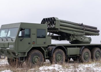 РСЗВ__Буревій