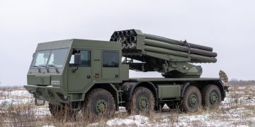 РСЗВ__Буревій